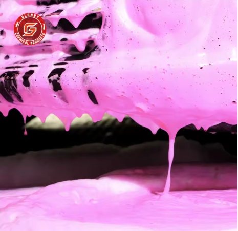 Glenby-Mousse active pour lavage de voiture : La révolution du nettoyage automobile